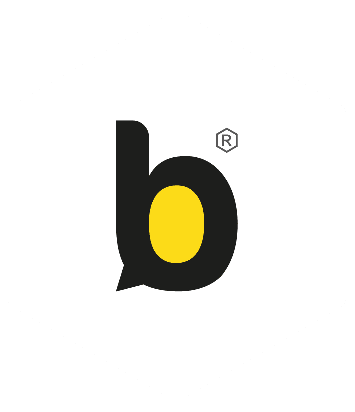 Agência Bee Creative Logo
